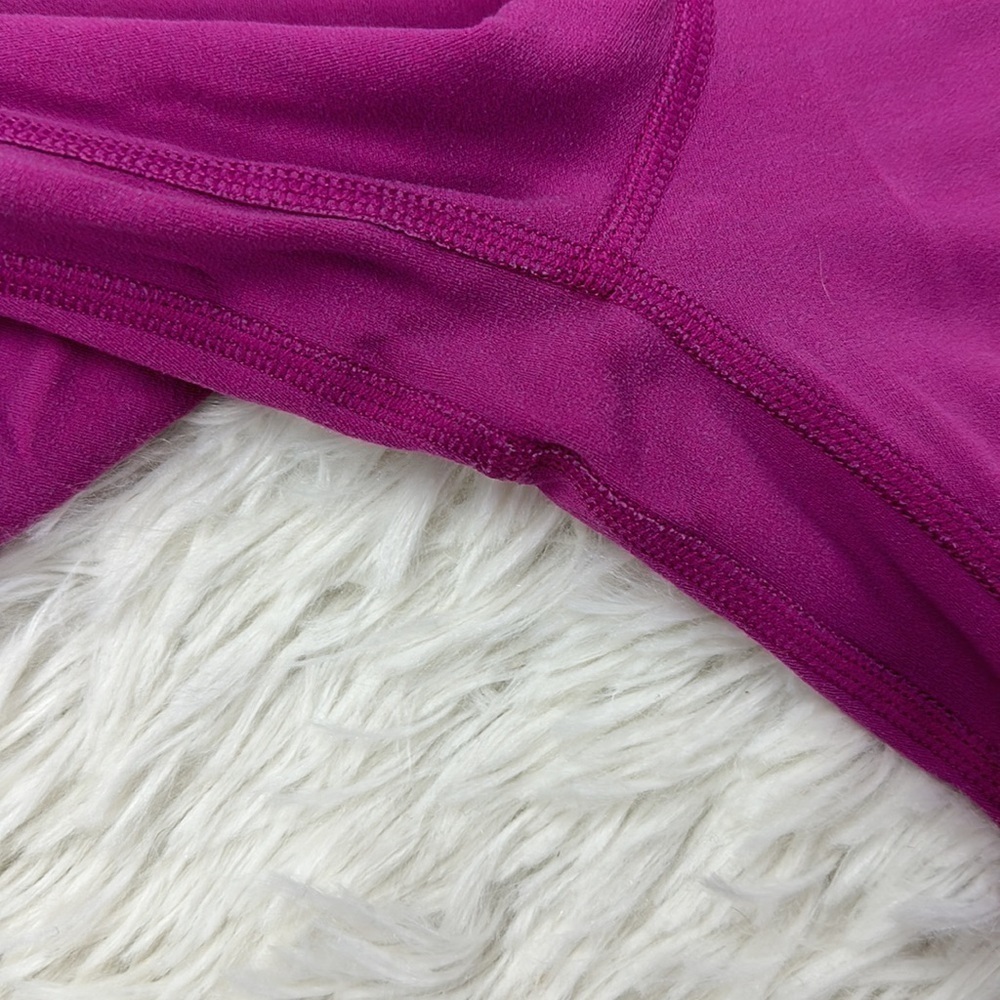Lululemon Align Pant Raspberry - Picture 4 of 7